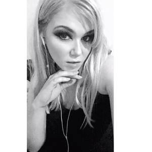 Meet your Posher, Marquitta