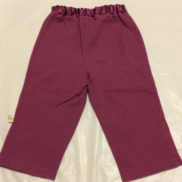 Disney Classic Pooh, pants girl 18M - Picture 2 of 5