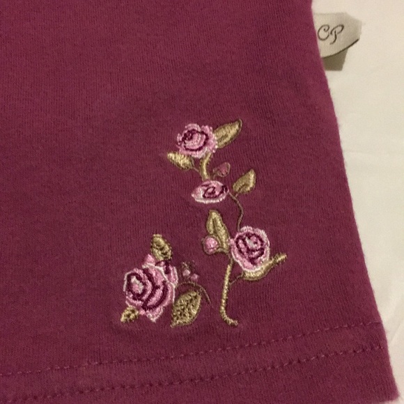 Disney Classic Pooh, pants girl 18M - Picture 3 of 5