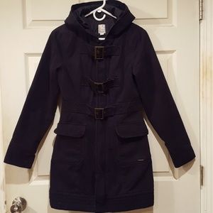 Roxy winter coat