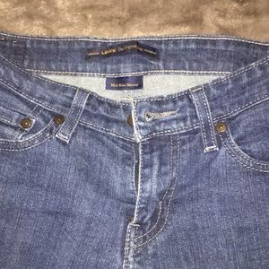 Levi’s jeans