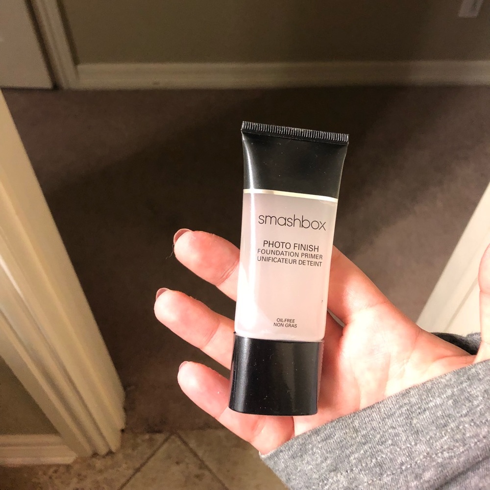 Smashbox Photo Finish Foundation Primer