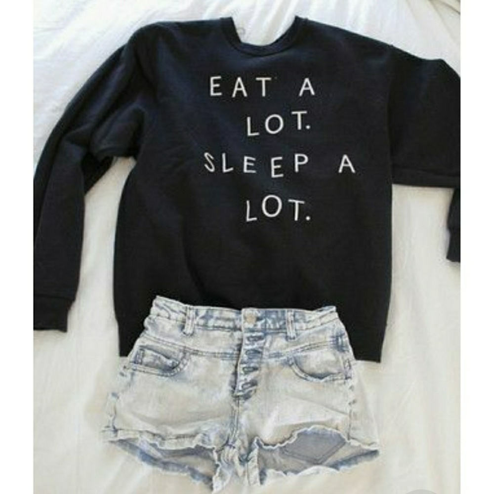 Cozy Crewneck Sweater