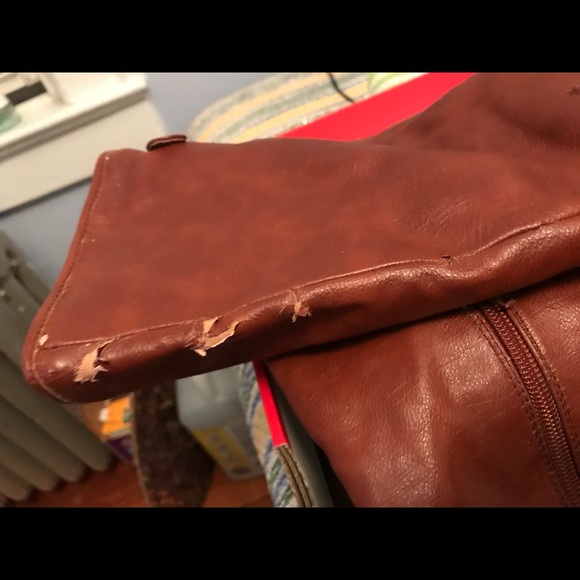 Pics of wearing on boots for @mseaj - Picture 3 of 4