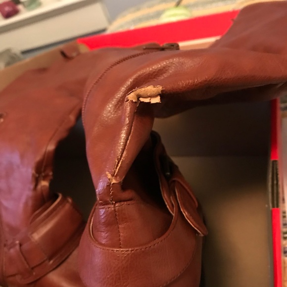 Pics of wearing on boots for @mseaj - Picture 4 of 4