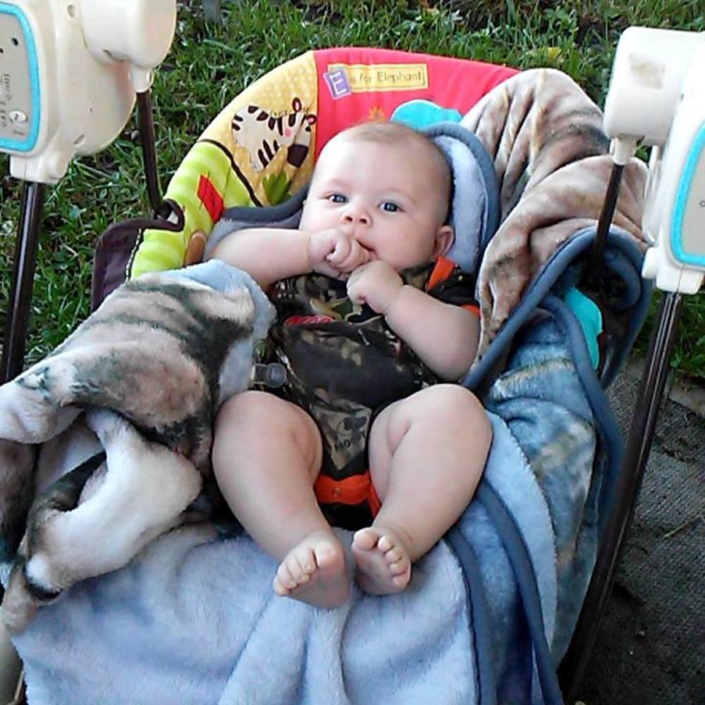 Meet your Posher, Tyler