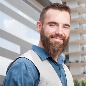 Meet your Posher, Bradley