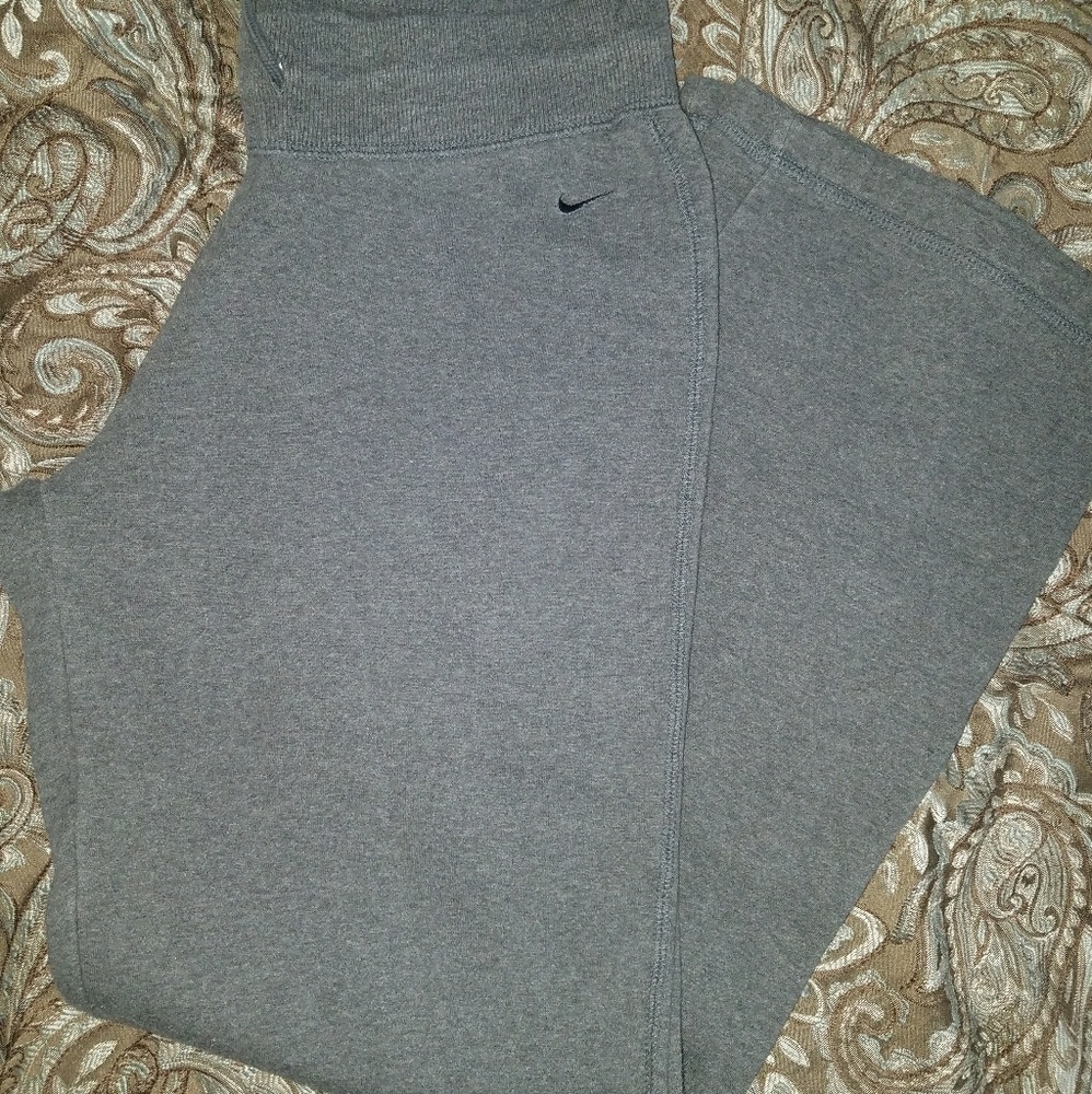 Nike sweats