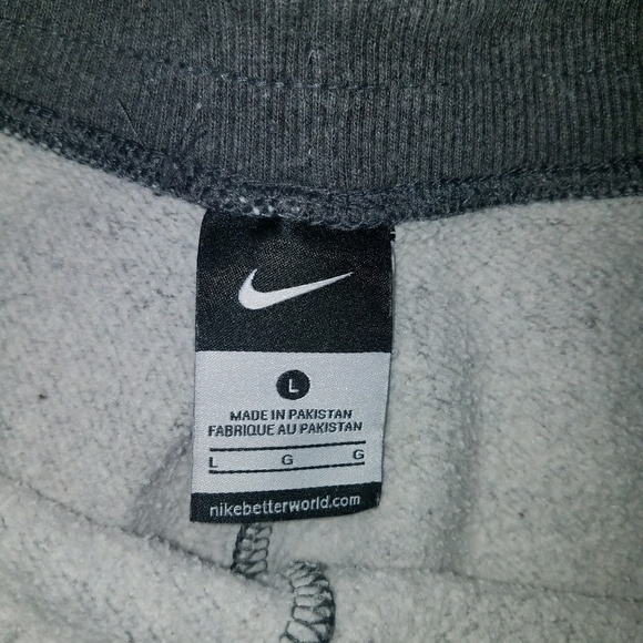 Nike sweats - Picture 3 of 4