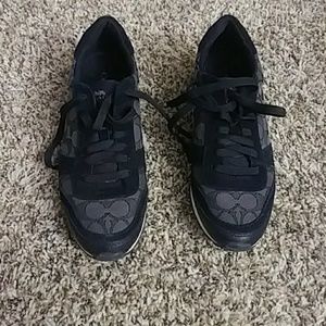 Coach Sneakers