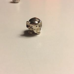 Pandora elephant charm (authentic) discontinued