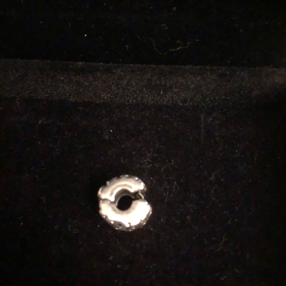 Authentic Pandora clip - Picture 2 of 2