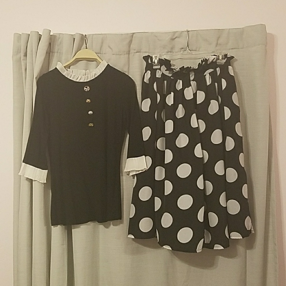 Dainty Jewell's set
