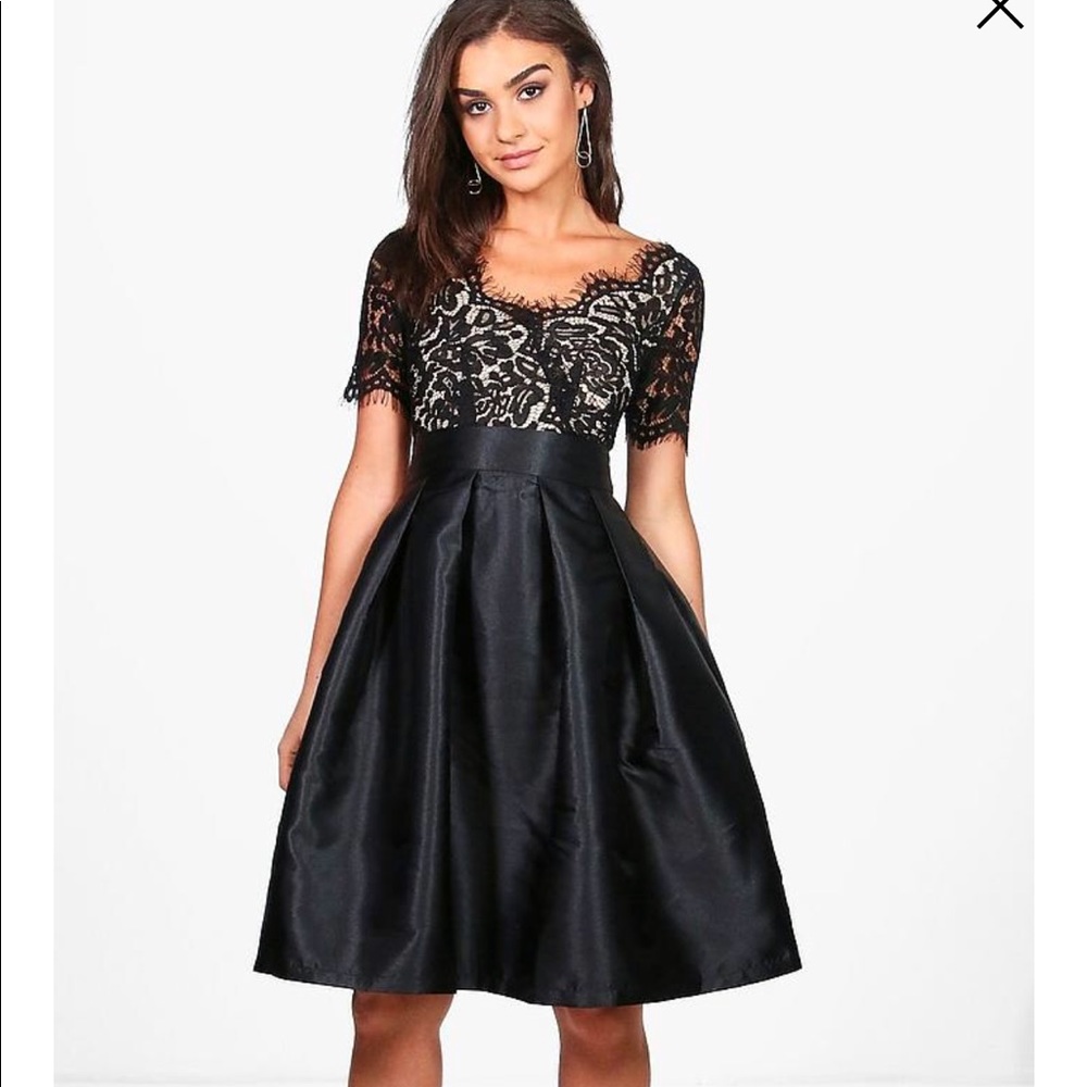Party dress