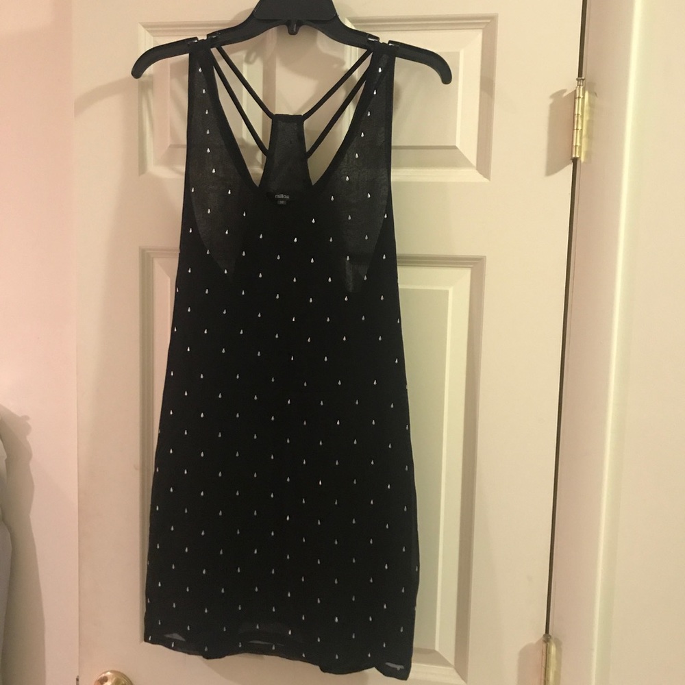LF Millau dress