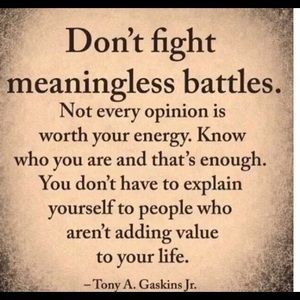 Meet your Posher, Frances