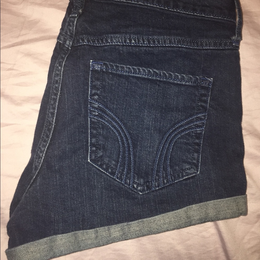 Hollister Shorts SIZE 11