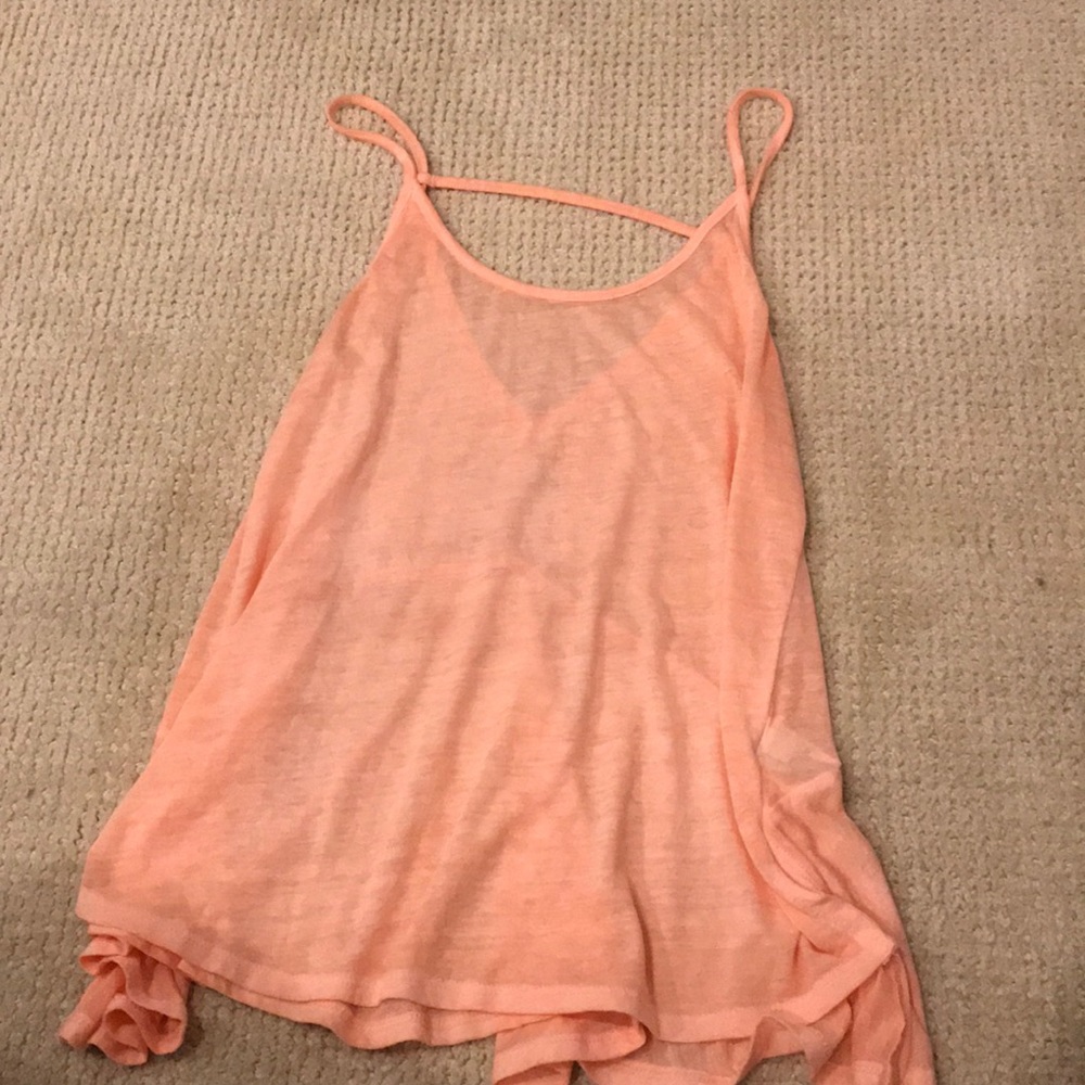 NWOT Free People Top