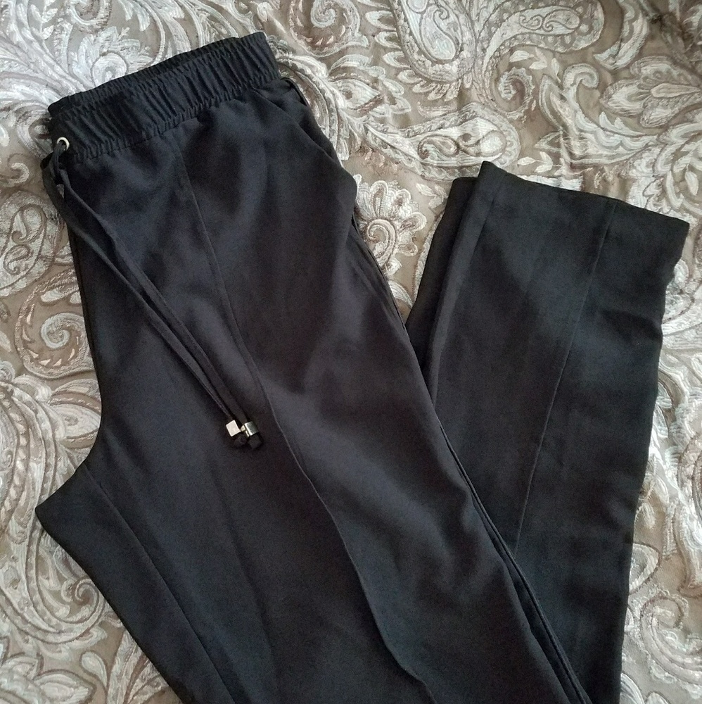Work slacks