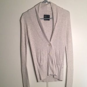 American Eagle cardigan