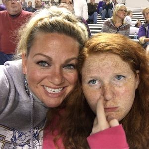 Meet your Posher, Prisca