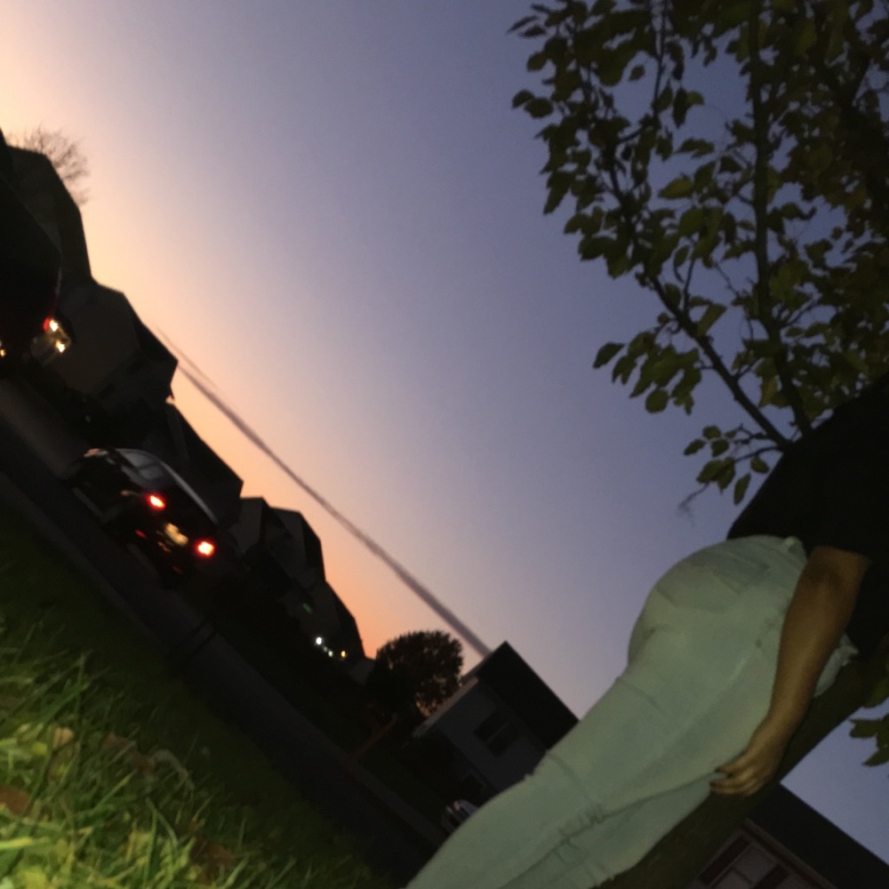 Meet your Posher, Jamila