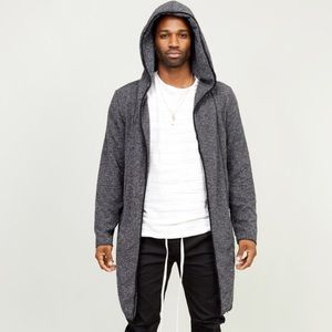 Men's Cardigan