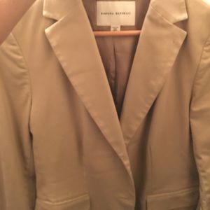 Banana Republic Jacket