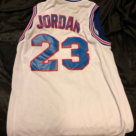 100% Authentic Time Squad Jersey - Picture 2 of 3