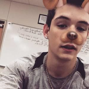 Meet your Posher, Kaleb