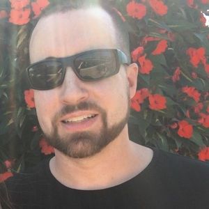 Meet your Posher, Peter