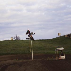 Meet your Posher, Riley