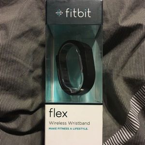 Fitbit flex