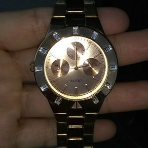 Guess Watch