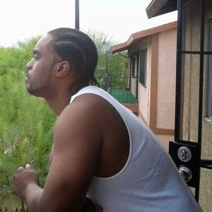 Meet your Posher, Benny