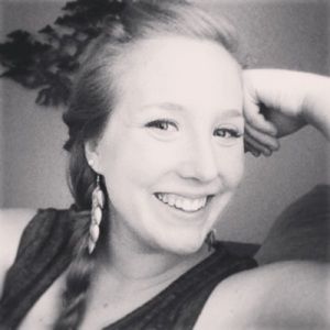 Meet your Posher, Nicole