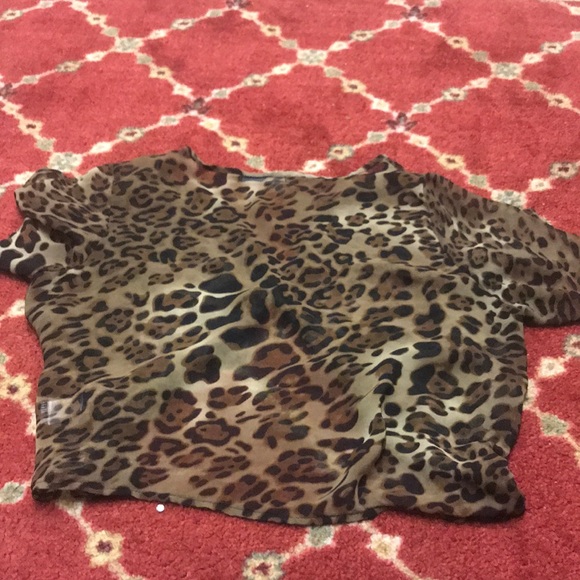 Agaci top size medium - Picture 3 of 5