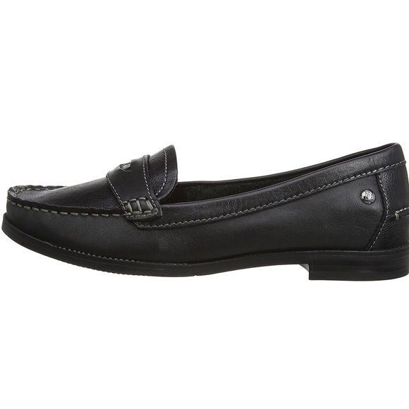 NWT “Iris Sloan” real leather Penny Loafer - Picture 7 of 8