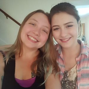 Meet your Posher, Karlene