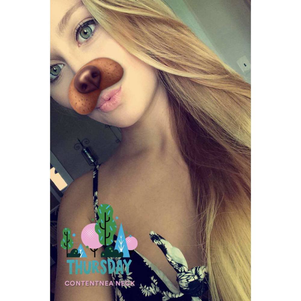 Meet your Posher, Jenna