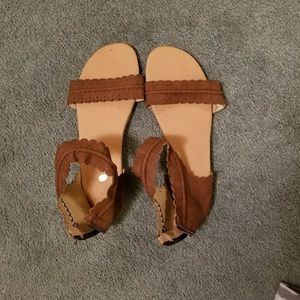 Sandals