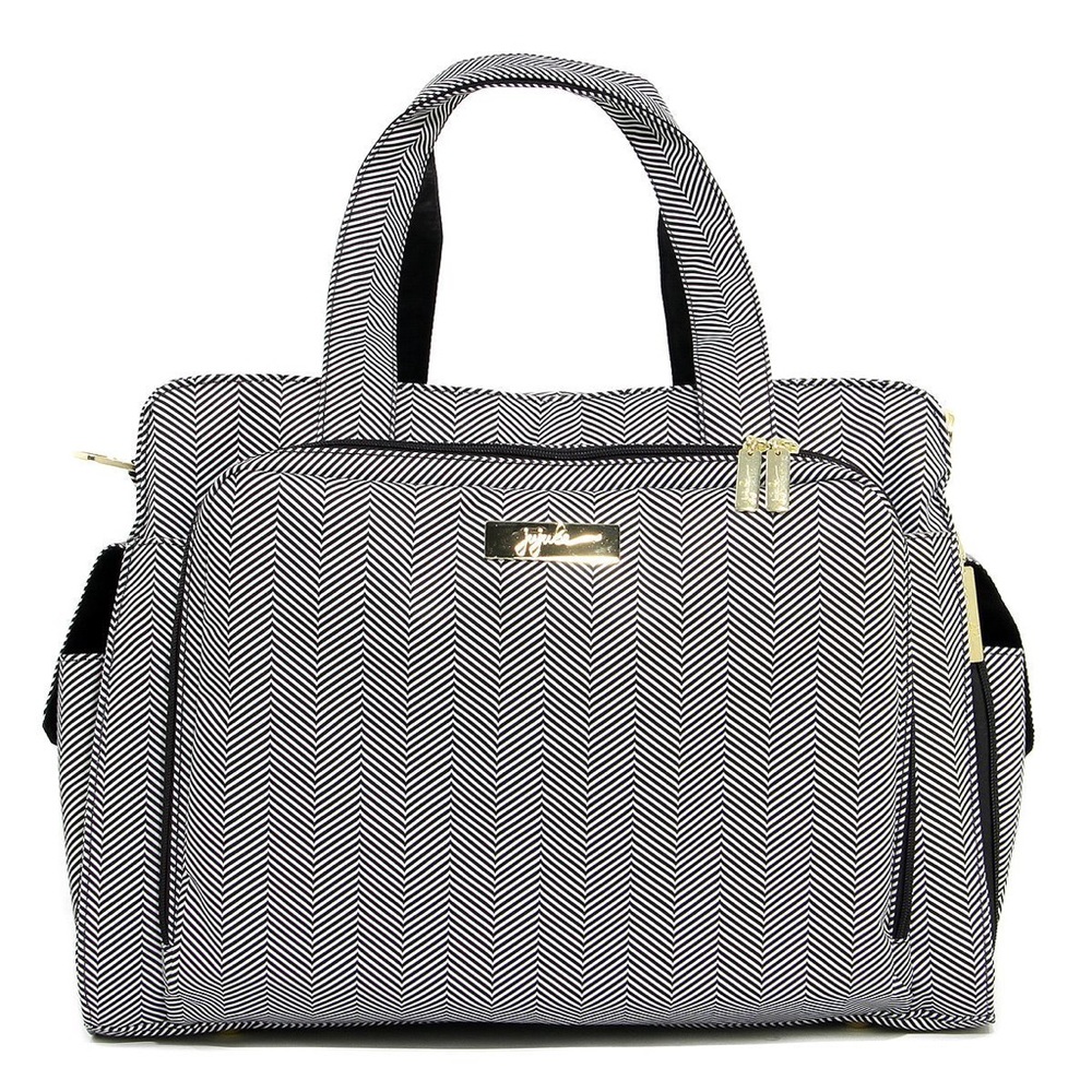 NWT Be Prepared Diaper Bag - The Queen of the Nile