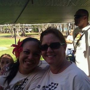 Meet your Posher, Candice