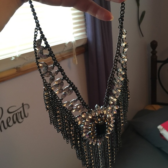 Necklace , don’t want , has never been worn. - Picture 1 of 1