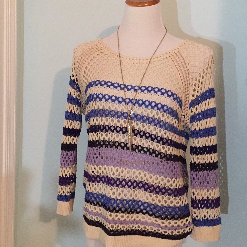 Lucky Brand Sweater