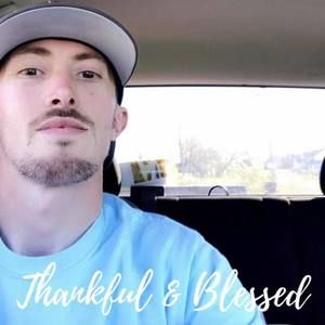 Meet your Posher, Chad