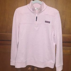 Vineyard Vines Shep Shirt Pullover