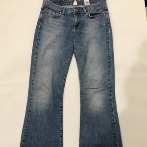 Lucky jeans sweet and low