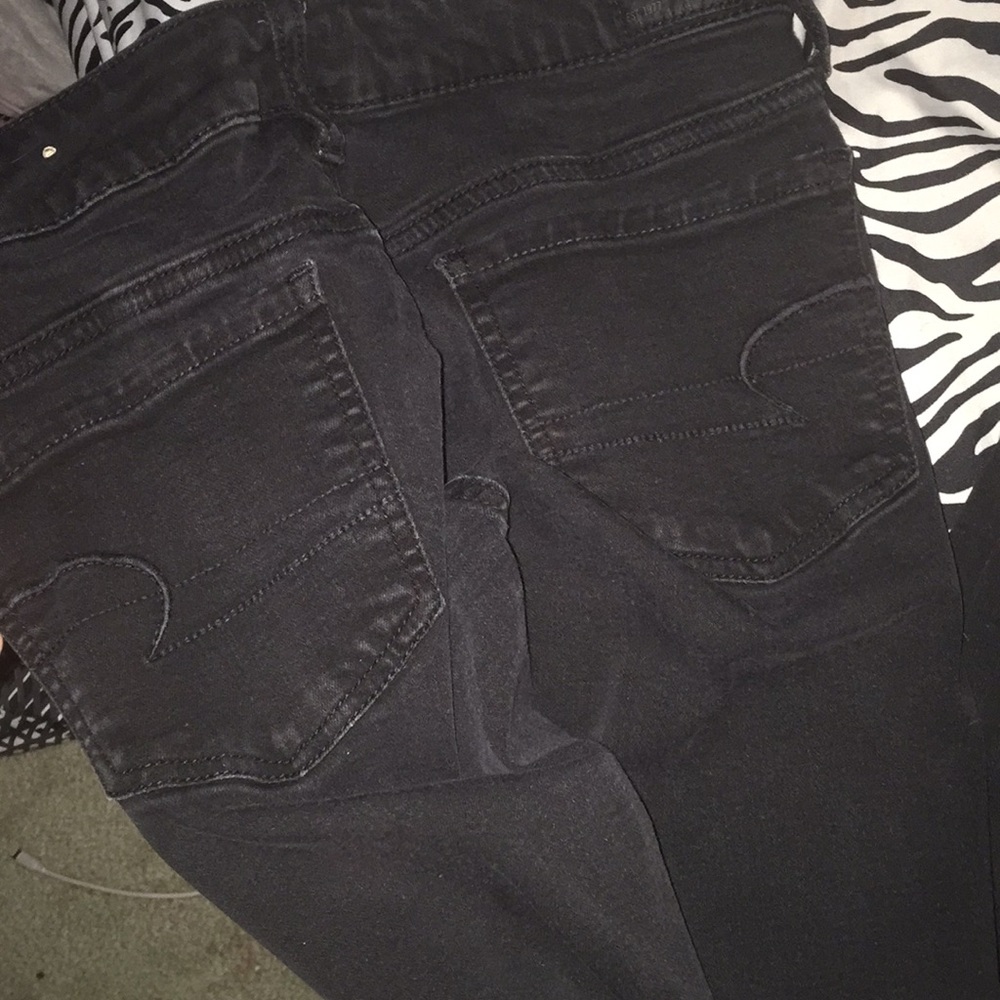 Jeans - Picture 2 of 2