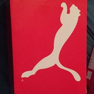 Size 7 women’s shoe